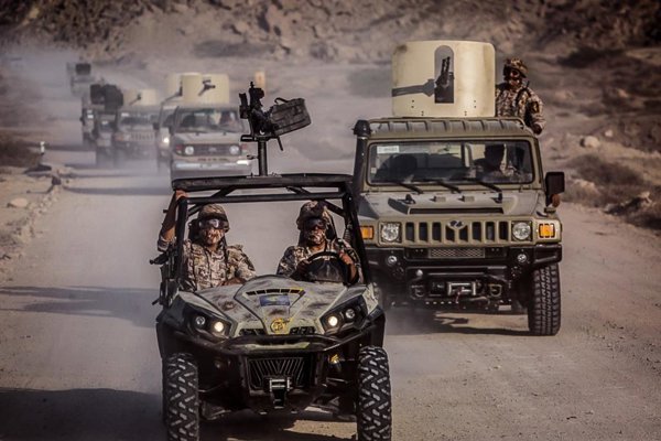 Irán intensifica esfuerzos para detener actividades de grupos armados en la región sureste, donde hay presencia de organizaciones vinculadas a la minoría baluche.