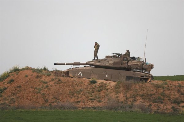 Las autoridades israelíes continúan avanzando en la identificación y eliminación de miembros del grupo que atacó territorio nacional el 7 de octubre de 2023.
