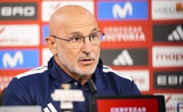 El equipo nacional español enfrentará a Croacia en una jornada clave de clasificación para la Liga de Naciones, tras un periodo de intensidad competitiva con múltiples encuentros.