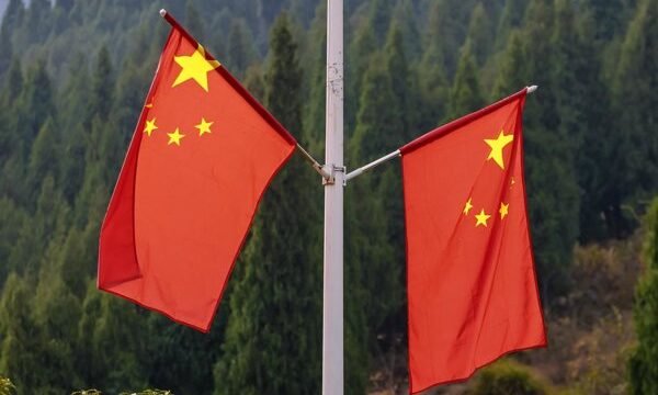 El incidente ocurrió en una mina ilegal ubicada en el suroeste de China, cerca de los límites con el distrito de Xiushan, tras un derrame que inundó el pozo y provocó la.