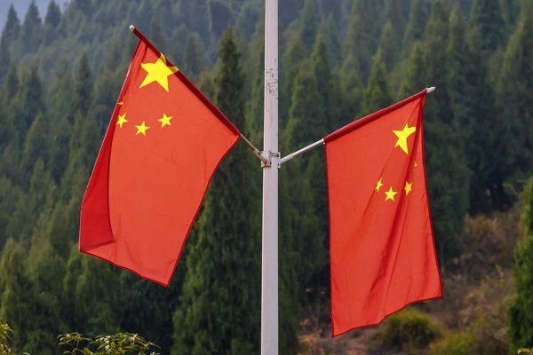 El incidente ocurrió en una mina ilegal ubicada en el suroeste de China, cerca de los límites con el distrito de Xiushan, tras un derrame que inundó el pozo y provocó la.