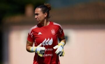 El equipo nacional de Fútbol femenino de España prepara su gira en Estados Unidos para evaluar su rendimiento frente a uno de los principales competidores internacionales antes.