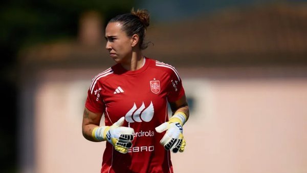 El equipo nacional de Fútbol femenino de España prepara su gira en Estados Unidos para evaluar su rendimiento frente a uno de los principales competidores internacionales antes.