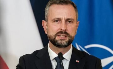 El aumento de ataques aéreos por parte de Rusia ha impulsado medidas de Defensa en la región, mientras se intensifica el apoyo logístico a Ucrania desde Polonia.