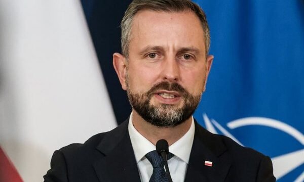 El aumento de ataques aéreos por parte de Rusia ha impulsado medidas de Defensa en la región, mientras se intensifica el apoyo logístico a Ucrania desde Polonia.