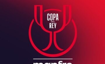 La RFEF decidió reprogramar el partido por razones de seguridad tras atentados contra el autobús y disturbios en el Estadio durante el encuentro de ida