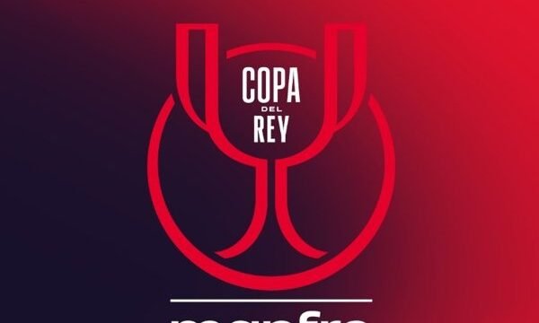 La RFEF decidió reprogramar el partido por razones de seguridad tras atentados contra el autobús y disturbios en el Estadio durante el encuentro de ida