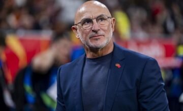 España mantuvo su liderazgo en la Liga de Naciones tras una victoria clave frente a Croacia, un partido que refleja la intensidad y disciplina del grupo en una competencia clave.