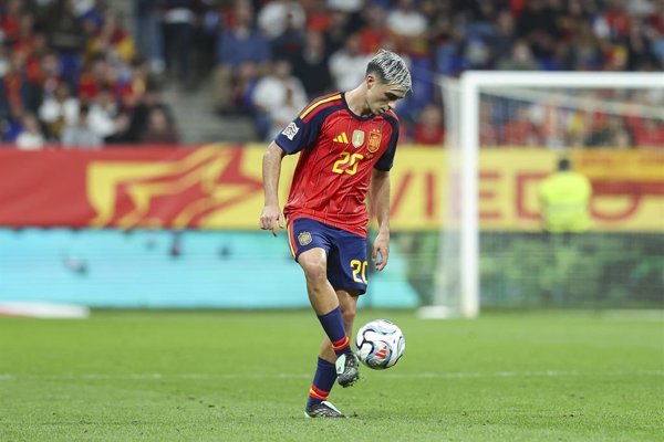 España enfrentó a Croacia en un partido clave de su preparación para competiciones internacionales, tras una fase de ajuste táctico y de rendimiento colectivo