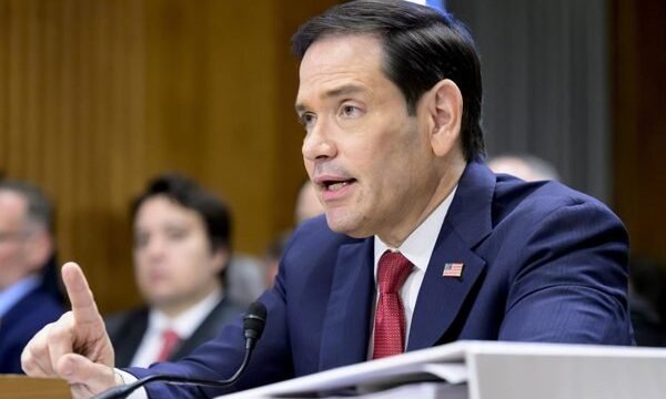 Estados Unidos ha mantenido una postura clara sobre el acceso de líderes políticos a Venezuela, especialmente en relación con figuras opositoras reconocidas internacionalmente.