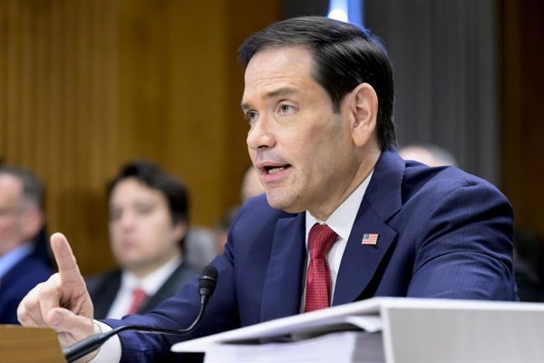 Estados Unidos ha mantenido una postura clara sobre el acceso de líderes políticos a Venezuela, especialmente en relación con figuras opositoras reconocidas internacionalmente.