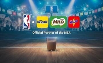 El acuerdo entre la liga de baloncesto estadounidense y Nestlé busca fortalecer el enganche juvenil en múltiples regiones globales mediante campañas integradas y actividades.