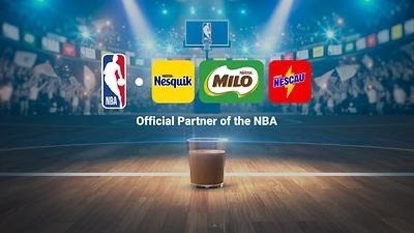 El acuerdo entre la liga de baloncesto estadounidense y Nestlé busca fortalecer el enganche juvenil en múltiples regiones globales mediante campañas integradas y actividades.