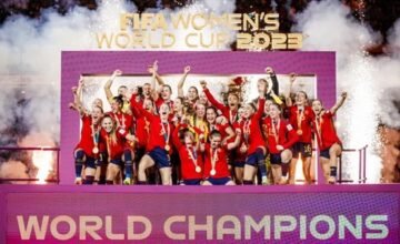 La Real Federación Española de Fútbol dialoga con instituciones internacionales sobre el rol social del deporte en contextos globales.