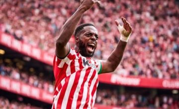 El Athletic Club de Bilbao busca volver a Entrar en Europa tras una temporada difícil, con un equipo que cuenta con jugadores de alto rendimiento y un entrenador internacional.