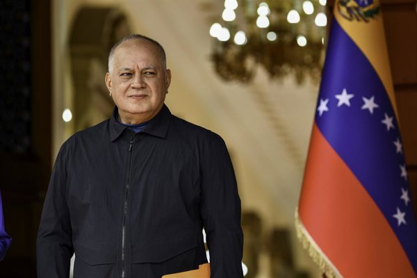 El gobierno venezolano reafirma su postura ante el posible retorno de candidaturas opositoras, mientras se intensifica la presión política en el país.
