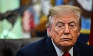 El presidente de Estados Unidos ha reiterado la posibilidad de que Irán ataque ciudades estadounidenses, una afirmación que ha generado preocupación entre autoridades locales y.
