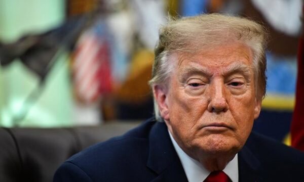 El presidente de Estados Unidos ha reiterado la posibilidad de que Irán ataque ciudades estadounidenses, una afirmación que ha generado preocupación entre autoridades locales y.
