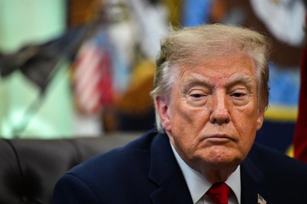 El presidente de Estados Unidos ha reiterado la posibilidad de que Irán ataque ciudades estadounidenses, una afirmación que ha generado preocupación entre autoridades locales y.