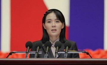 Las autoridades norcoreanas han rechazado una iniciativa de Corea del Sur para enviar material médico, argumentando que constituye una agresión política y una invasión de.