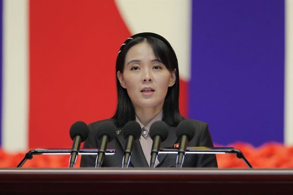 Las autoridades norcoreanas han rechazado una iniciativa de Corea del Sur para enviar material médico, argumentando que constituye una agresión política y una invasión de.