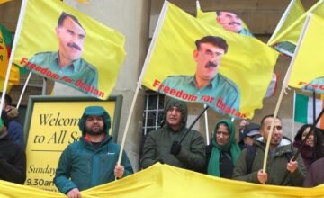 El movimiento kurdo finalizó la retirada de sus fuerzas del territorio turco y de zonas fronterizas en Irak, tras semanas de movimientos militares coordinados.