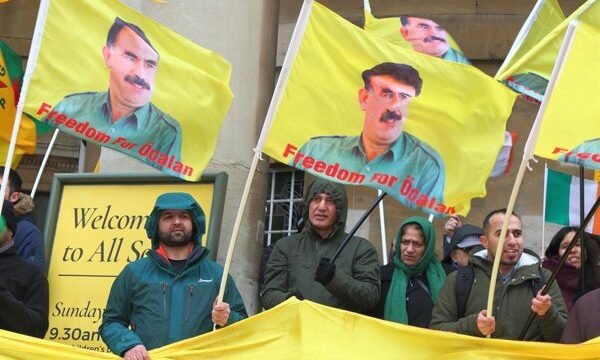 El movimiento kurdo finalizó la retirada de sus fuerzas del territorio turco y de zonas fronterizas en Irak, tras semanas de movimientos militares coordinados.
