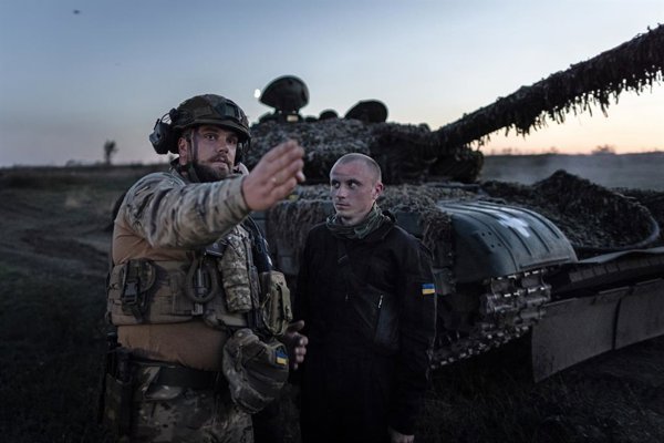 La refinería de Omsk, ubicada cerca de la frontera con Kazajistán, es clave para el suministro de combustible a las Fuerzas rusas durante la guerra en Ucrania y ha sido objeto de.