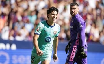 El FC Barcelona reafirma su compromiso con futbolistas jóvenes como Xavi Espart, clave en su estrategia de desarrollo juvenil y sostenibilidad del plantel