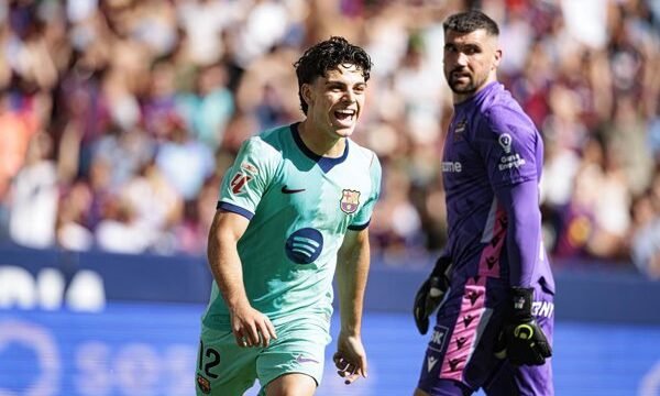 El FC Barcelona reafirma su compromiso con futbolistas jóvenes como Xavi Espart, clave en su estrategia de desarrollo juvenil y sostenibilidad del plantel