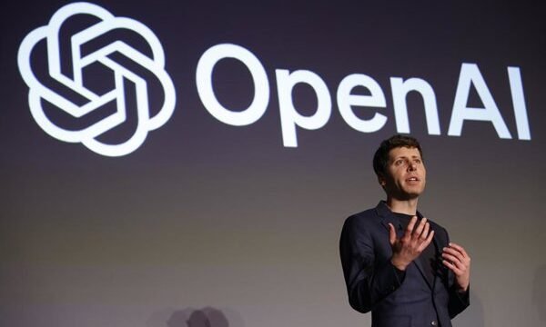 La empresa de inteligencia artificial OpenAI ha registrado ingresos anuales por debajo de las expectativas, mientras se retrasa su lanzamiento en Bolsa para evaluar los riesgos.
