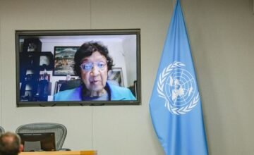 El Premio Nobel de la Paz 2026 reconoce el impacto de la justicia Internacional en la prevención de conflictos y el respeto a los Derechos Humanos en contextos de violencia masiva.