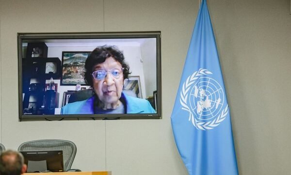 El Premio Nobel de la Paz 2026 reconoce el impacto de la justicia Internacional en la prevención de conflictos y el respeto a los Derechos Humanos en contextos de violencia masiva.