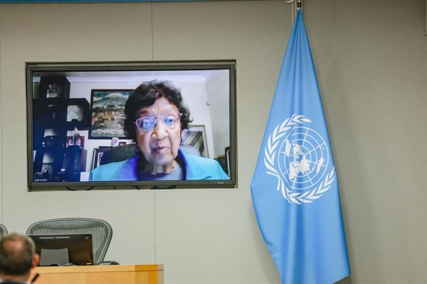 El Premio Nobel de la Paz 2026 reconoce el impacto de la justicia Internacional en la prevención de conflictos y el respeto a los Derechos Humanos en contextos de violencia masiva.