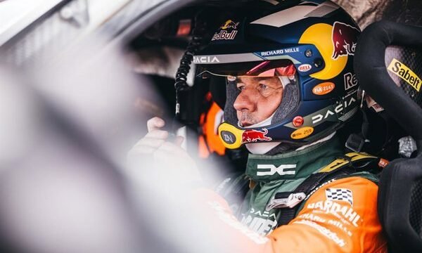 El Rally de Asturias Histórico celebra la trayectoria de Carlos Sainz mediante una edición especial que incluye a uno de los pilotos más destacados del WRC.