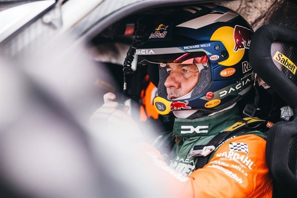 El Rally de Asturias Histórico celebra la trayectoria de Carlos Sainz mediante una edición especial que incluye a uno de los pilotos más destacados del WRC.
