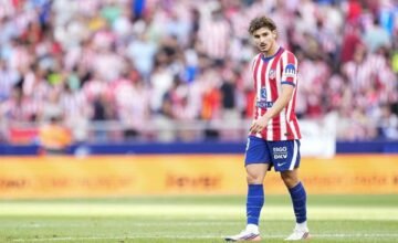 El ATLÉTICO de MADRID enfrenta una difícil visita en el ESTADIO de Mendizorrotza, un recinto conocido por su resistencia al estilo de juego extranjero y por haber sido escenario.