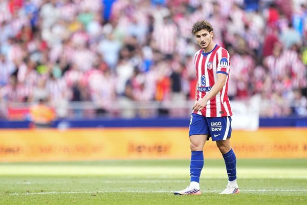 El ATLÉTICO de MADRID enfrenta una difícil visita en el ESTADIO de Mendizorrotza, un recinto conocido por su resistencia al estilo de juego extranjero y por haber sido escenario.