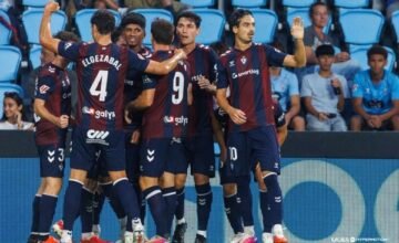 El Real Oviedo y el CD Castellón compiten por posiciones clave en la liga tras enfrentamientos clave en sus respectivos estadios