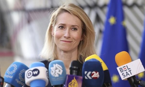 La Unión EUROPEA reforzó su postura frente a Rusia tras una serie de incidentes de seguridad en territorio EUROPEA, incluyendo sabotajes y actividades de desinformación atribuidas.