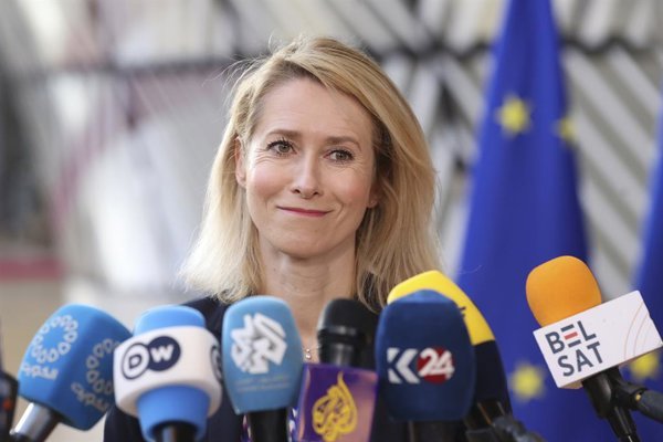 La Unión EUROPEA reforzó su postura frente a Rusia tras una serie de incidentes de seguridad en territorio EUROPEA, incluyendo sabotajes y actividades de desinformación atribuidas.