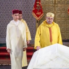 La tensión diplomática entre Marruecos y ESPAÑA se intensifica tras la llegada masiva de migrantes procedentes del Reino Alauí a Ceuta en julio del año pasado, un hecho que ha.