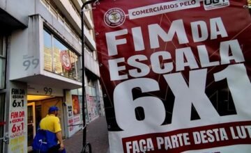 El proyecto de reforma laboral en Brasil busca establecer una jornada semanal de 40 horas con dos días de descanso remunerado, tras un proceso de transición de 14 meses que.