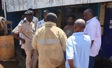 En el estado de Lagos, Sudán del Sur, se registraron enfrentamientos étnicos que provocaron una pérdida significativa de vidas y desencadenaron medidas de seguridad gubernativas.
