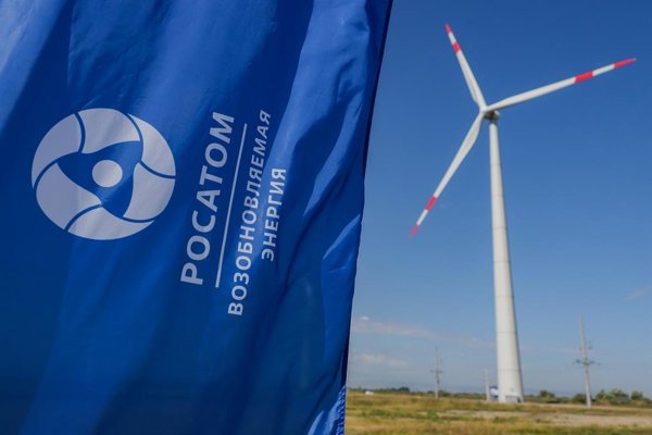 Rusia: Rosatom obtiene fallo favorable contra Fennovoima por cancelación de planta nuclear