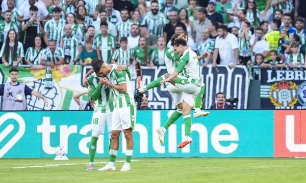 Brasil: suspendieron un partido porque la tribuna temblaba