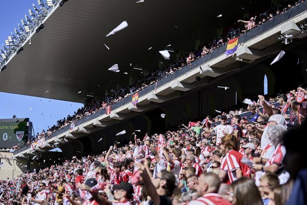 Rayo Vallecano pide poner fin a los grupos ultras tras nuevo ataque organizado
