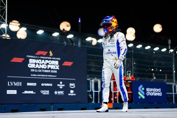 Carlos Sainz admite que su coche de Fórmula 1 no está listo para puntuar