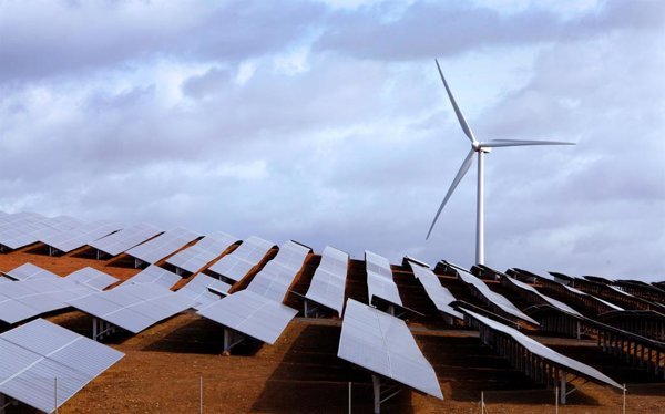 Iberdrola recibe reconocimiento internacional por su Informe Integrado Online 2026