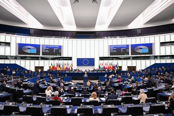 Partidos políticos europeos se oponen a los recortes en el presupuesto próximo